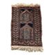 Handmade Persian rug