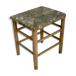 tabouret d'atelier en