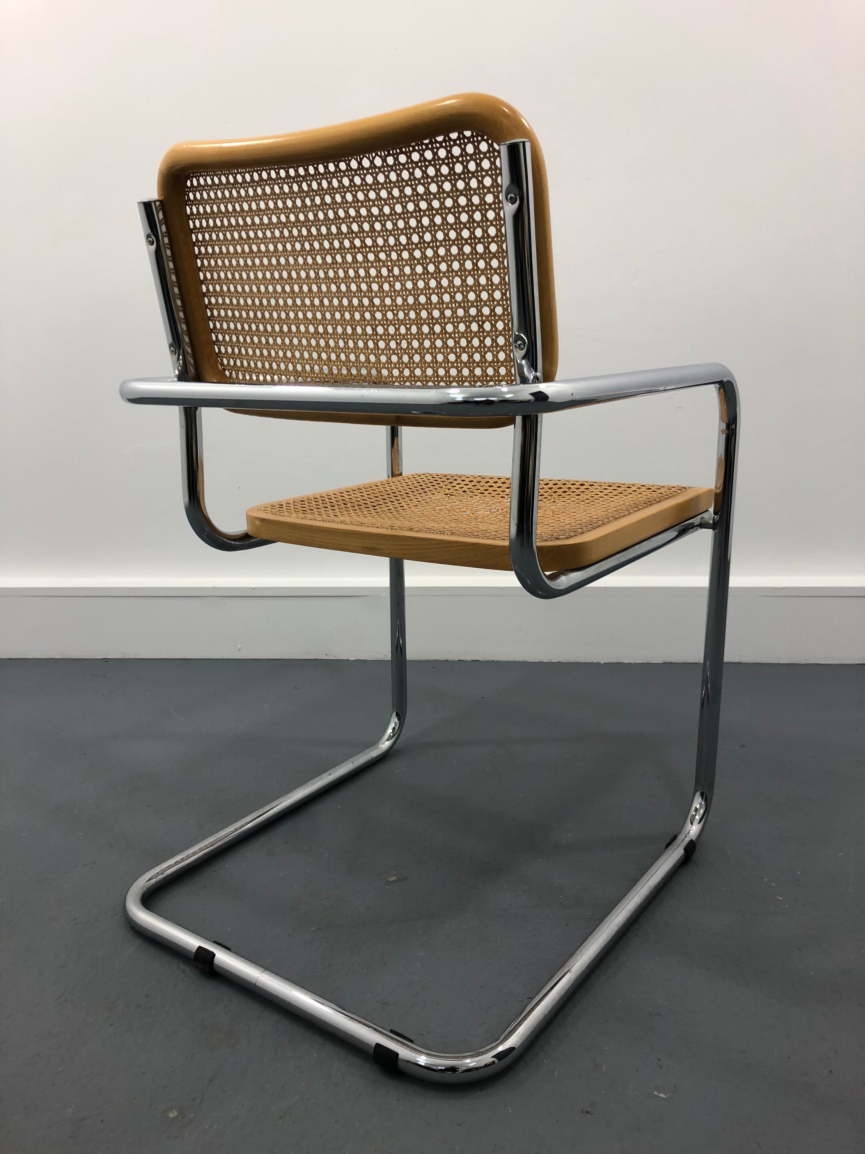 Chair, Italy, 1980s