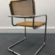 Chair, Italy, 1980s