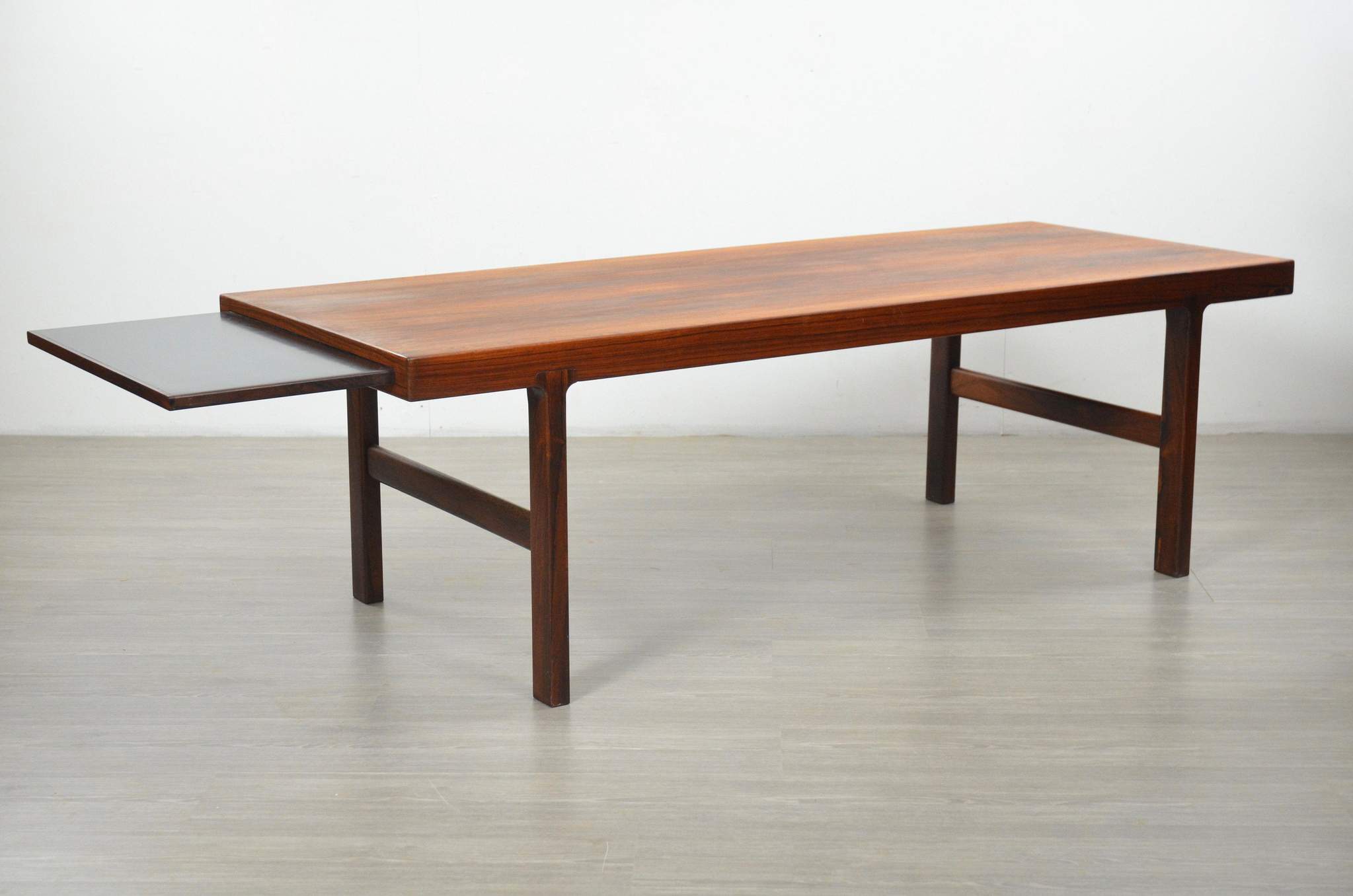 Danish expandable coffee table by France - Son