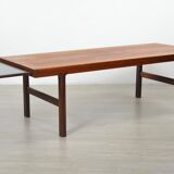Table basse extensible danoise par France & Son