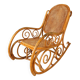 Vintage rocking chair, 1950s