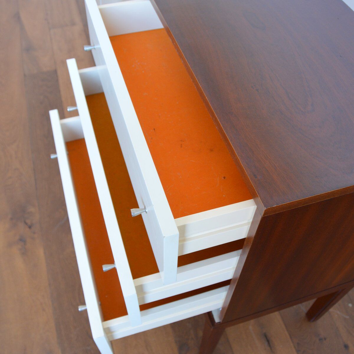 Sideboard Möbelwerk – Germany Design 1970s