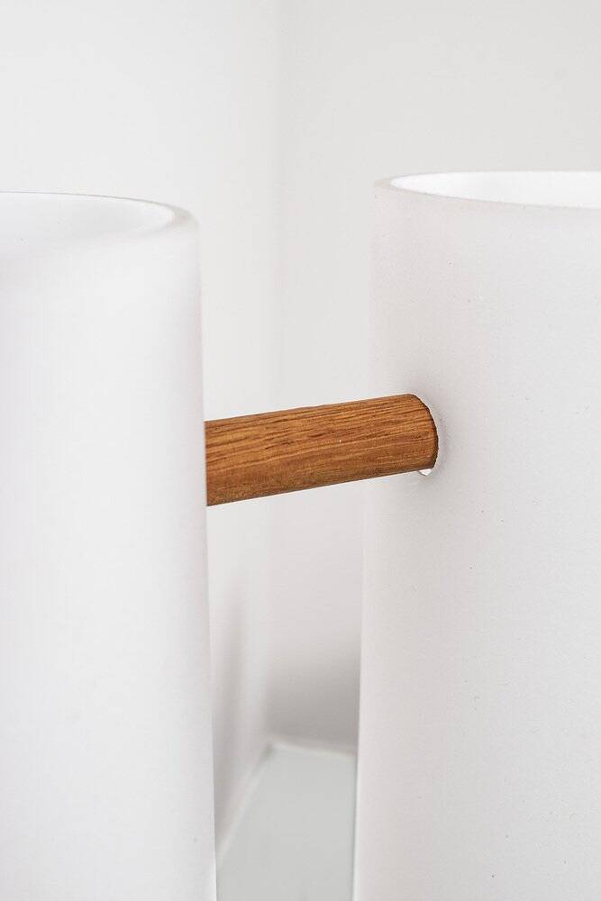 Luxus Lamp Uno & Östen Kristiansson by Östen Kristiansson