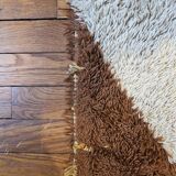 Tapis Rya pop art collection 70s taille 200x280cm