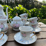 Tea set