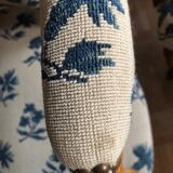 Pair of Louis XV armchairs