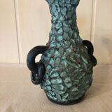 Terracotta jar