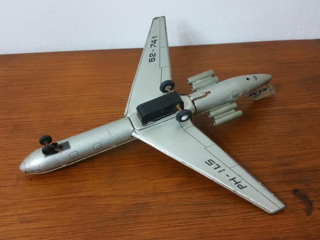 Avion Boeing 741