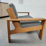 Bonanza 2-seater sofa by Asko Pajamies, 60s/70s