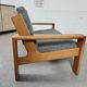 Bonanza 2-seater sofa by Asko Pajamies, 60s/70s