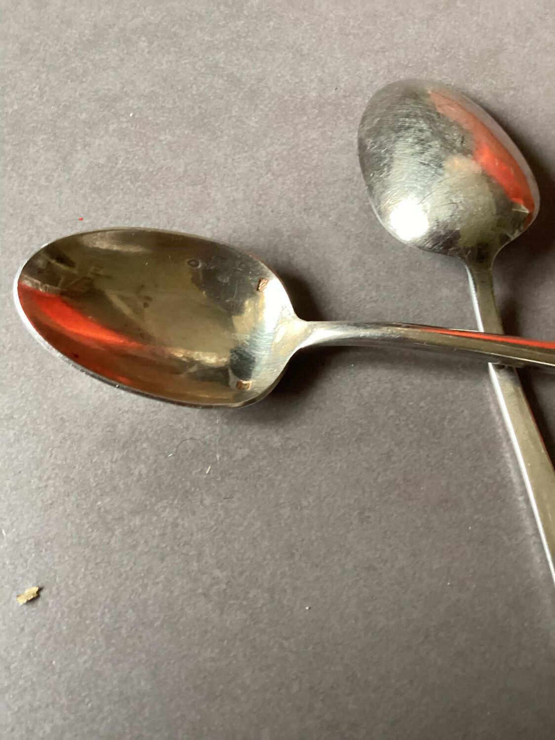 Ménagère en métal argenté complète