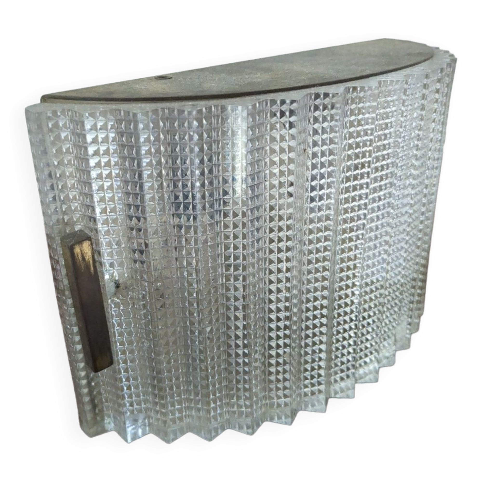 Vintage 50s Arlus wall light