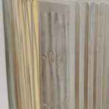 Vintage graduated doser glass