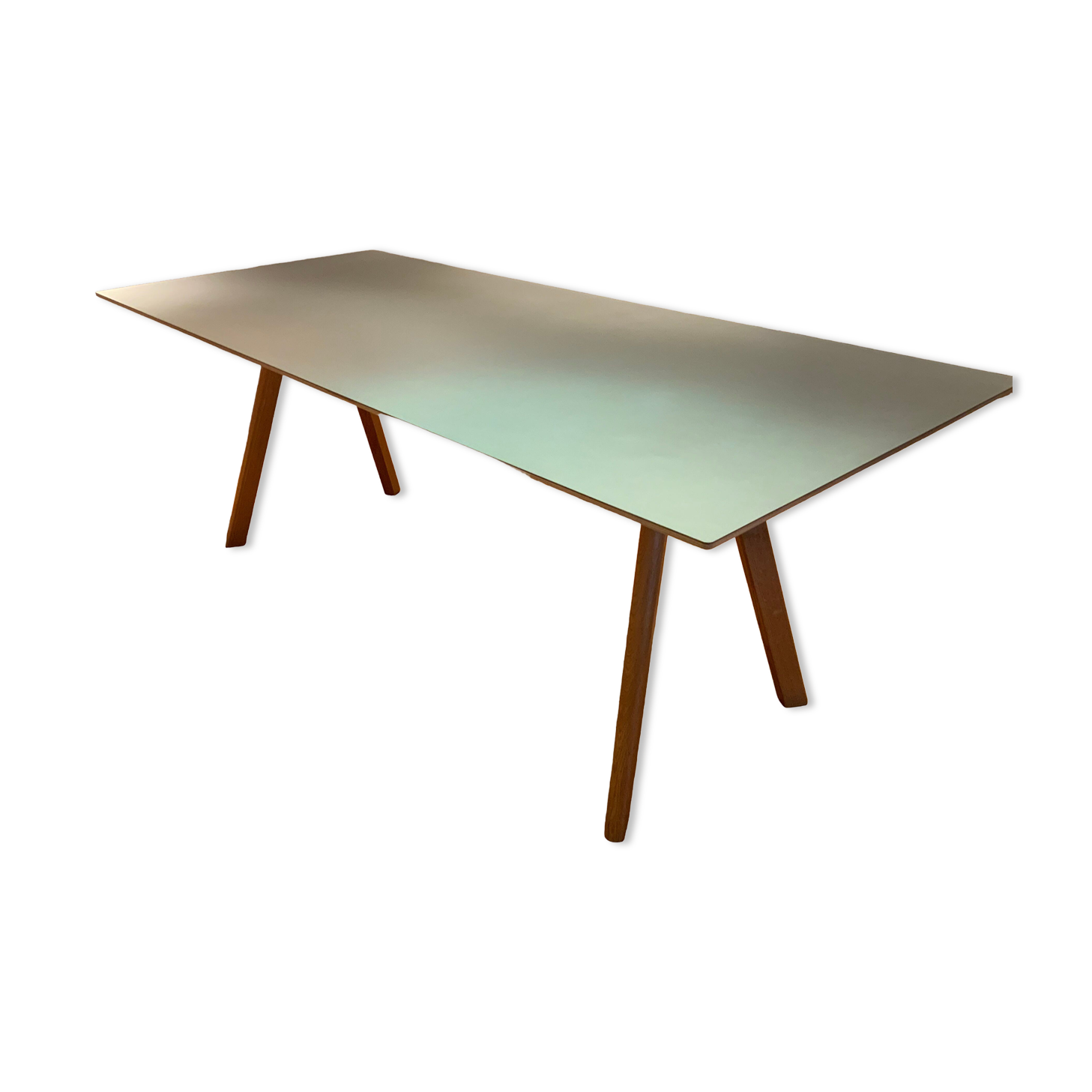 Table Copenhague CPH 30 Ronan and Erwan Bouroullec