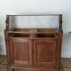 Buffet meuble de salle de bains