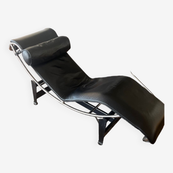 Chaise longue le Corbusier LC4