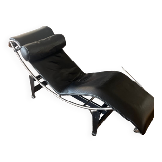 Chaise longue le Corbusier LC4