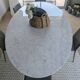 Tulip Oval XL Table Classic Design Italy inspired by Saarinen