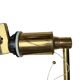 Articulated wall lights