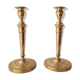 Pair of candlesticks