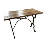 1950s bistro table
