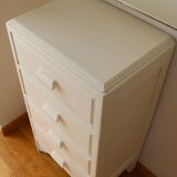 Chiffonnier commode