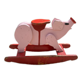 Jouet à bascule pour enfant