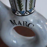 Pitcher, vase by Roger Capron circa 1960