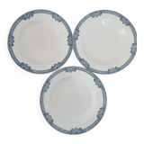 R&A Salins soup plates