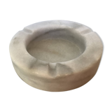 Alabaster ashtray