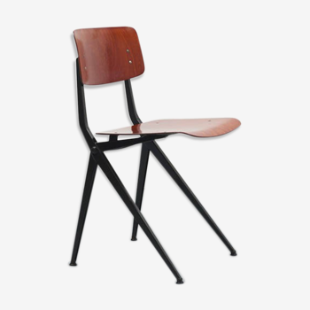 Marko "Spinstoel 201" Chair