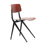 Marko "Spinstoel 201" Chair