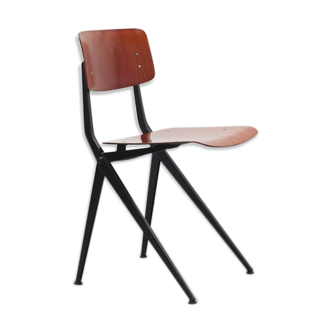 Marko "Spinstoel 201" Chair