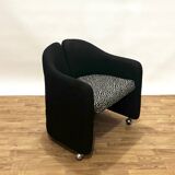 Italian armchair from the 1970s