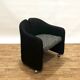 Fauteuil italien années 70