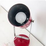 Lampe de table années 70
