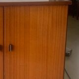 Enfilade Commode
