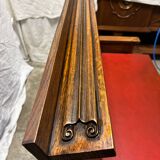 Secretary desk table