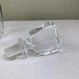 Crystal carafe