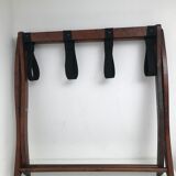 Table pliante avec plateau année 70