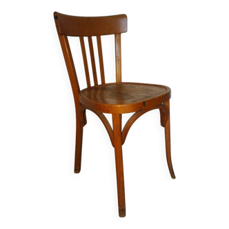 Baumann bistro chair