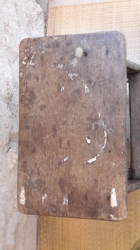 Stepladder
