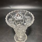 Vase en cristal