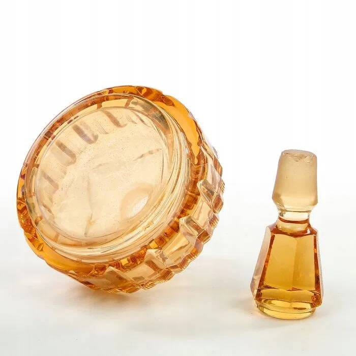 S2D Józefina Decanter ART DECO