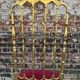 Vintage chiavari chair