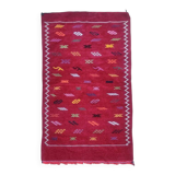 Berber rug craftsmanship Bordeaux