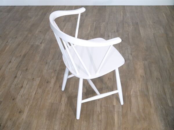 Fauteuil scandinave de Nesto 1960