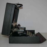 Corona Portable Typewriter No. 3